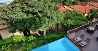 Anew Hotel Ocean Reef Zinkwazi - Beach