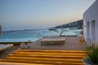 Thalassa Boutique Hotel - Adults Only Hotels in Platis Gialos
