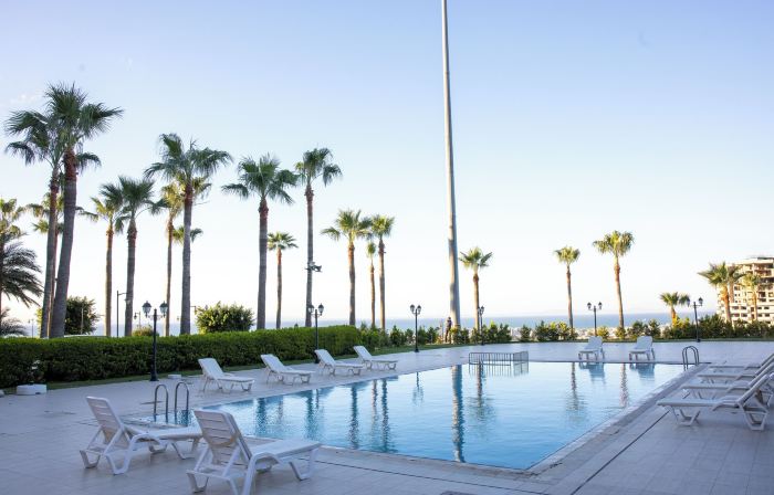 Anemon Kent İskenderun Otel