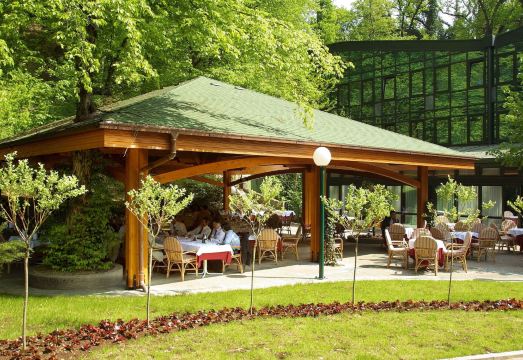 3. 호텔 AS 자그..