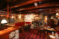 The Pheasant Inn - Baarit