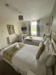 Number 19 Guest House - Self Check in - under 4 Miles from Barrow in Furness Hotels in Pennington
