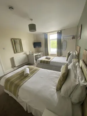 Number 19 Guest House - Self Check in - under 4 Miles from Barrow in Furness Hotel a Ulverston