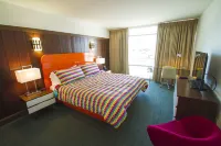 Mother Earth Motor Lodge Hotels in Kinston