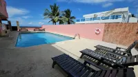 Selva Boutique Hotel - Luquillo Oceanfront Retreat - Adults Only - Pools