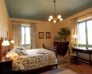 Hotel Caserío de Lobones Hotels in Tierras de Cantalejo y Santa Maria la Real de Nieva