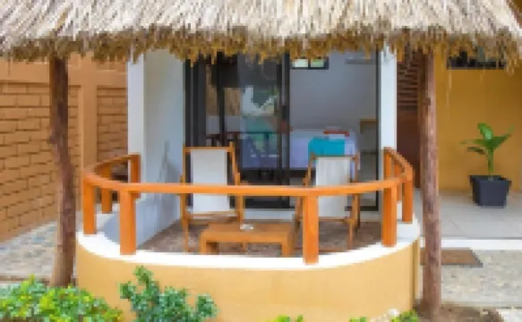 Casa Yoo Bigu Mazunte