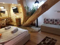 Pansion River - Pet Friendly