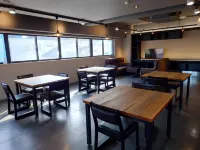 Hotel Calm Place Hotel di Kanda