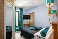 Consoli Romani Vatican Rooms Hotels in 