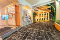 Gran Karmel Hotel Các khách sạn ở San Felipe