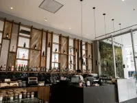 Del Bono Central Hotel - bar