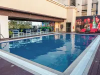 DoubleTree by Hilton Dubai Al Jadaf Hotels near Jadaf