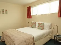 Bavarian Motel Hotels in Invercargill