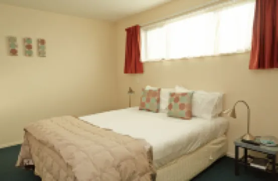 巴伐利亞汽車旅館