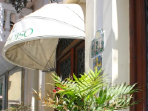 Hotel Villa Paradiso Hoteles en Taormina