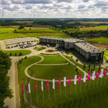 Hotel Mistral Sport