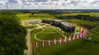 Hotel Mistral Sport - parking