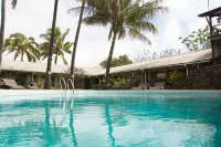 Hotel Hotu Matua by EI - Pools