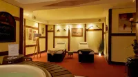 Moselhotel Weinhaus Simon - spa