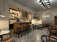 Vintage Hotel Brussels Hotels near Louise