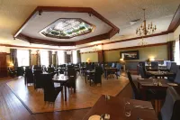 Moness Resort - Завтрак
