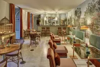 Palazzo Vecchio Taormina - 5-Star