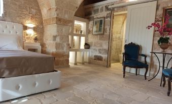 Agriturismo Mascava di Torre Guaceto