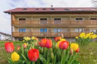 Chalet an der Brunnader Hotel a Bad Birnbach
