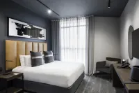 The Capital Mbombela Hotels in Nelspruit