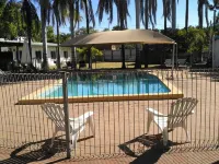 Irish Club Accommodation Hotel a Mount Isa