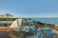 Tui Blue Victoria Menorca - Private Pools