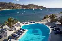 Ios Palace Hotel & Spa - Ocean View