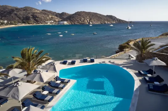 宮飯店及水療中心