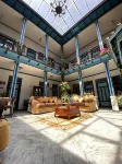 Hotel Montecarlo Hotels in Riobamba