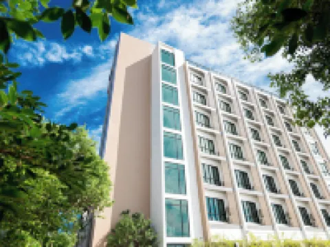 Mayuu Ayutthaya Hotel Hotels in Phra Nakhon Si Ayutthaya