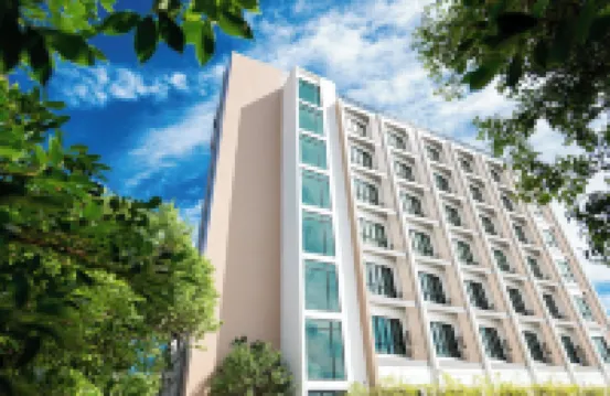 瑪優大城飯店 荷蘭村附近的飯店