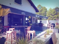 Hotel Cote et Lac Hotels in Biscarrosse