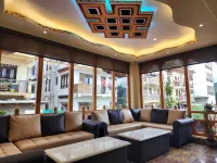 Green Valley Boutique Hotels in Paro