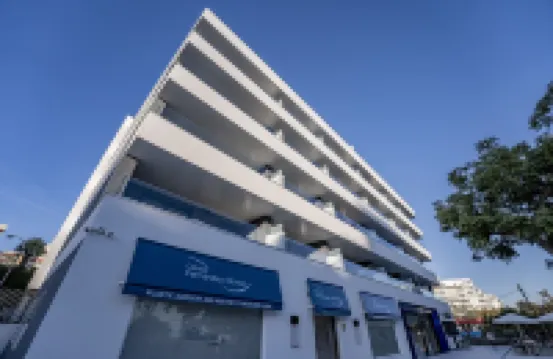 Aqua Apartments Bellamar, Marbella