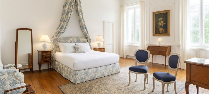 Le Manoir de Lisle Hotels in Tarn