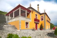 Casa do Salgueiral Hotel a 