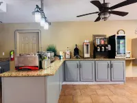 Wander Inn - breakfast