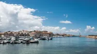 Aisha Hotel - إقامة ريفية