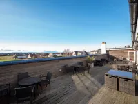 The Loans Inn Hotels in Troon