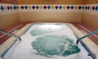 Holiday Inn Express & Suites Fort Wayne