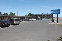 Americas Best Value Inn Boardman - Motels