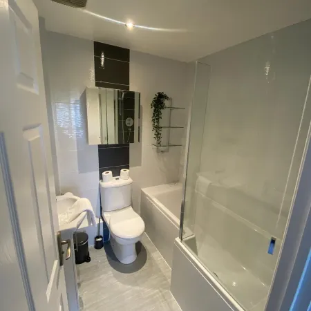 New Build Dickins Heath