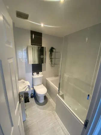 New Build Dickins Heath