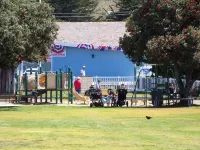 Cypress Tree Motel Hotels in Cayucos